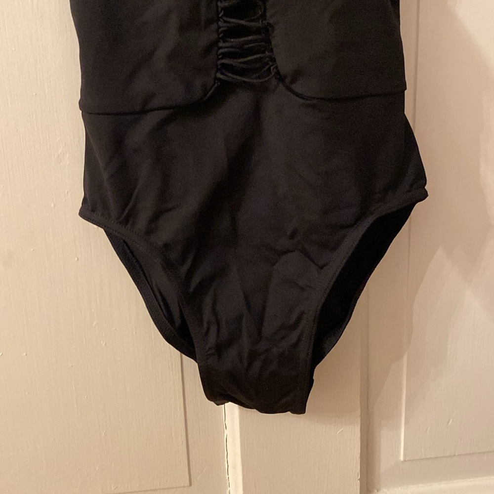 dance leotard - Picture 3 of 4